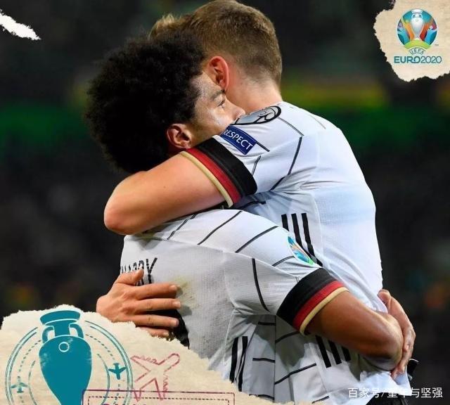 aiyouxi-欧国联资格赛结果出炉，受关注的焦点战役(欧国联冠军有什么资格)