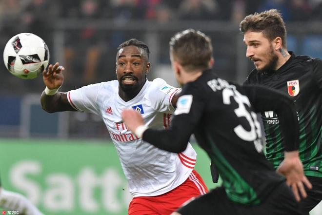 柏林赫塔客场失利，积分榜逐渐下滑