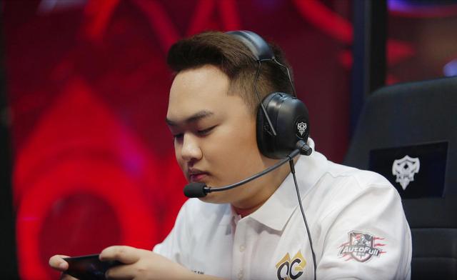 aiyouxi-狼队 主帅