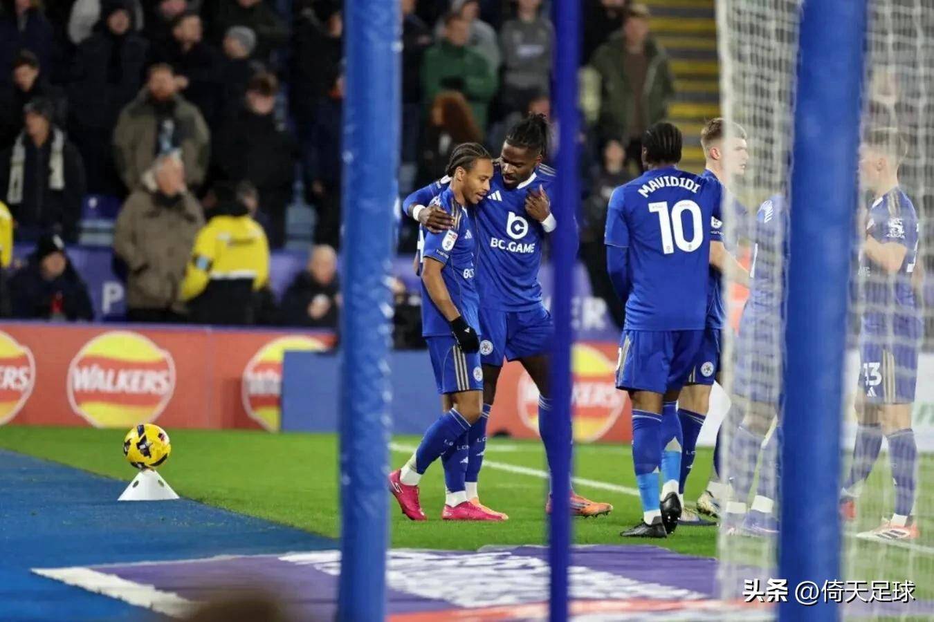 关于莱斯特城主场大胜,反弹迹象明显的信息 关于莱斯特城主场大胜,反弹迹象明显的信息