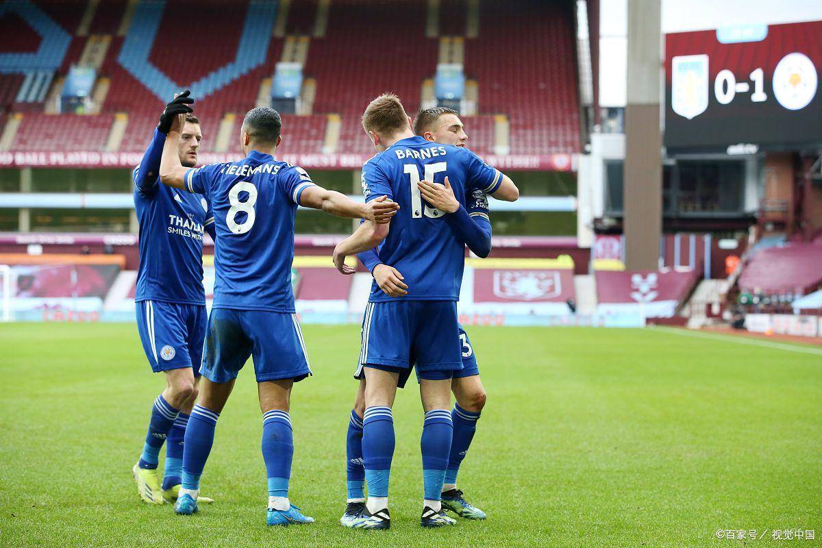 关于莱斯特城主场大胜,反弹迹象明显的信息 关于莱斯特城主场大胜,反弹迹象明显的信息
